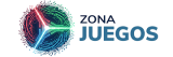 Logo Zona Juegos