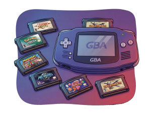 Game Boy Advance