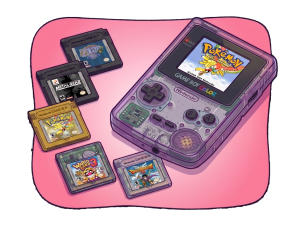 Game Boy Color