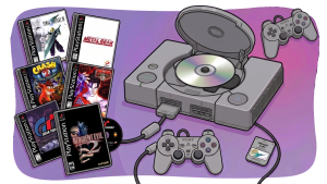 PlayStation 1