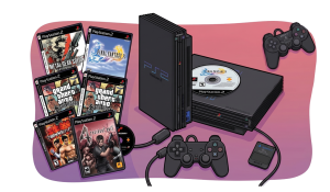 Playstation 2
