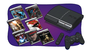 Playstation 3