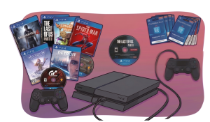 PlayStation 4