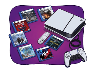 PlayStation 5