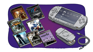 PlayStation Portable
