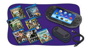 PlayStation Vita